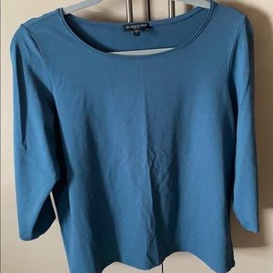 Eileen Fisher top